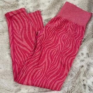 NVGTN Wild Thing Leggings